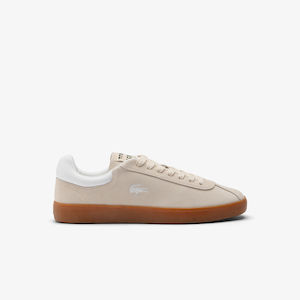 Baseshot - Off White/Gum