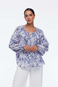 Ruthie Blouse