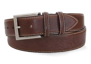 1319 Belt - 40mm Brown