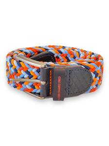 Braided Belt - Multi