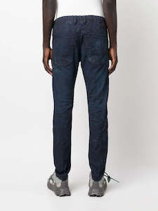 E-Krooley Mens Log Jeans