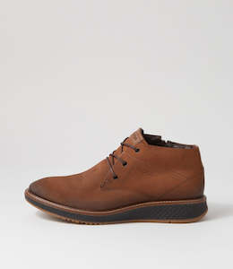 Clothing: Kye Shoe