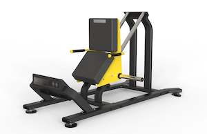 Sporting good wholesaling - except clothing or footwear: Calf Machine