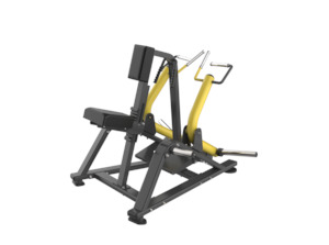 Row Machine