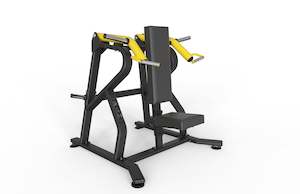 Shoulder Press