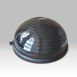 Sporting good wholesaling - except clothing or footwear: Bosu Ball