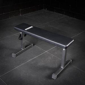 Flat Bench