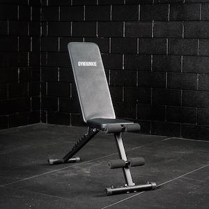 Adjustable Weight Bench