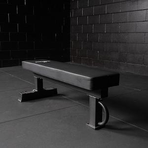 V1 Flat Bench