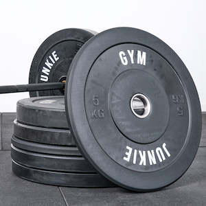 Olympic Weight Plates – 50mm