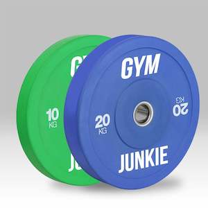 Sporting good wholesaling - except clothing or footwear: High Quality Olympic Weight Plates