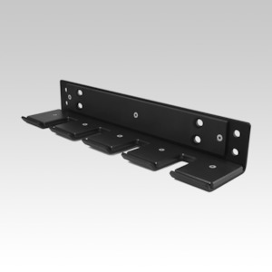 Sporting good wholesaling - except clothing or footwear: Vertical Wall Mounted Barbell Rack