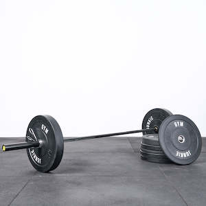 Sporting good wholesaling - except clothing or footwear: Olympic Barbell Set