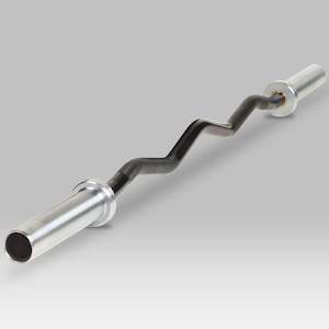 Ez Curl Bar Barbell