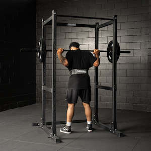 Power Rack