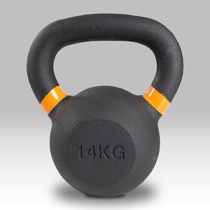 Sporting good wholesaling - except clothing or footwear: 14kg KettleBell