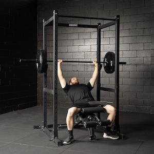 Sporting good wholesaling - except clothing or footwear: Home Gym - Stage 3