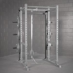 Power Rack Extension Kit