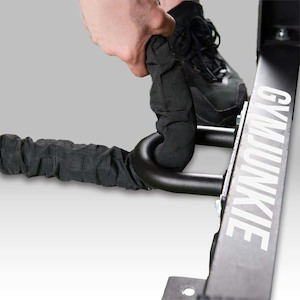 Power Rack - Battle Rope Anchor