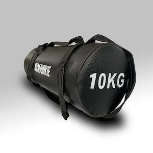 Sporting good wholesaling - except clothing or footwear: 10kg Power Bag