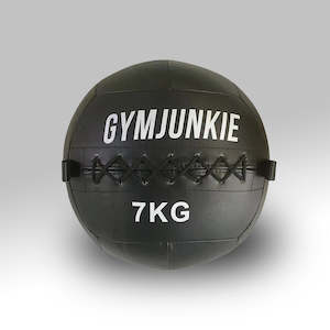 Sporting good wholesaling - except clothing or footwear: 7kg Medicine Ball