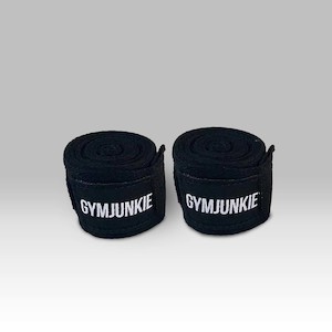 Sporting good wholesaling - except clothing or footwear: Boxing Hand Wraps