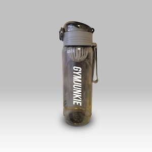 GymJunkie Drink Bottle