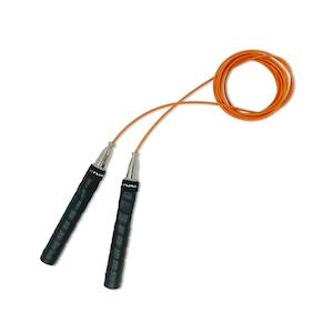 Sporting good wholesaling - except clothing or footwear: RIVAL Comfort Grip Speed Rope (Adjustable)