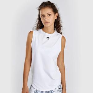 Venum White Snake Tank Top for Women | White