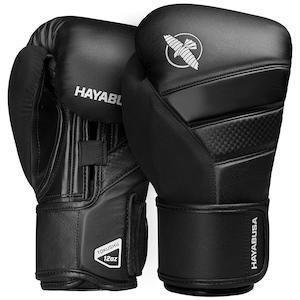 Sporting good wholesaling - except clothing or footwear: Hayabusa T3 Boxing Gloves