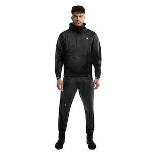 Sporting good wholesaling - except clothing or footwear: Hayabusa Pro Hooded Sauna Suit