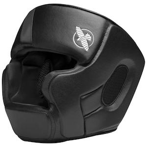 Sporting good wholesaling - except clothing or footwear: Hayabusa T3 Headgear