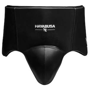 Sporting good wholesaling - except clothing or footwear: Hayabusa Pro Boxing Groin Protector