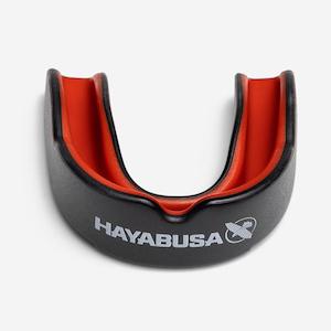 Sporting good wholesaling - except clothing or footwear: Hayabusa Combat Mouthguard