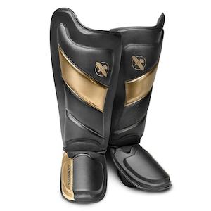 Hayabusa T3 Striking Shin Guards