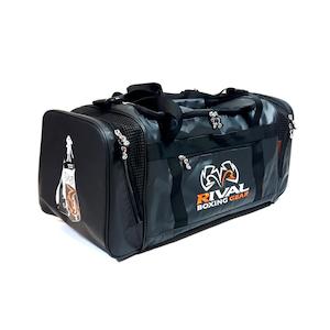 RIVAL RGB10 Gym Bag