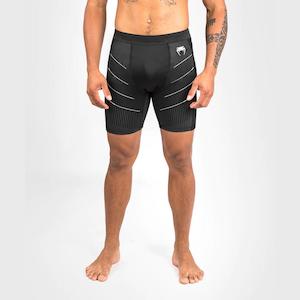 Sporting good wholesaling - except clothing or footwear: Venum Biomecha Vale Tudo | Black/Grey