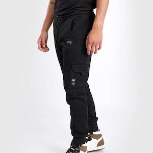 Venum S47 Jogger | Black/Orange