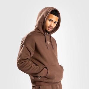 Venum Vortex XL Hoodies | Mocha