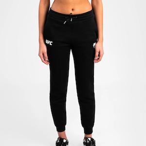 UFC Adrenaline by Venum Replica Women’s Pant | Black