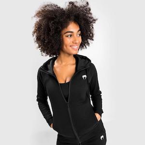 Venum Essential Women's Hoodie | Black