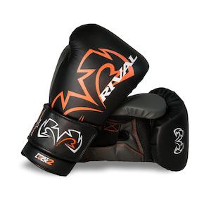 Sporting good wholesaling - except clothing or footwear: RIVAL RS11V Evolution Sparring Gloves