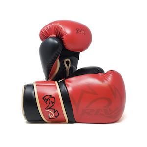 RIVAL RS80V Impulse Sparring Gloves