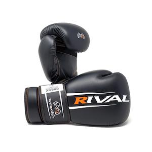 RIVAL RS60V Workout Sparring Gloves 2.0