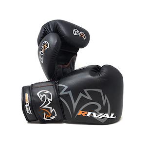 RIVAL RS10V Optima Sparring Gloves