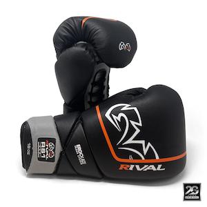 RIVAL RS1 Pro Sparring Gloves - 20TH Anniversary