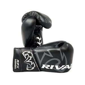 RIVAL RFX-Guerrero Pro Fight Gloves- HDE-F