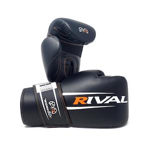 RIVAL RB60C Workout Compact Bag Gloves 2.0