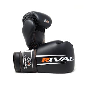 Sporting good wholesaling - except clothing or footwear: RIVAL RB60 Workout Bag Gloves 2.0