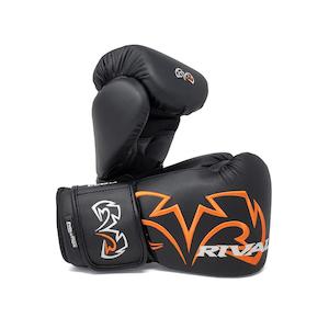 Sporting good wholesaling - except clothing or footwear: RIVAL RB11 Evolution Bag Gloves